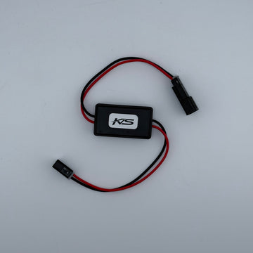 2015 - 2023 Charger Rapid Fire Third Brake Light Harness