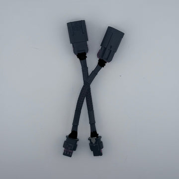 Dodge Durango 2014+ To 2021+ Turn Signal Conversion Cables