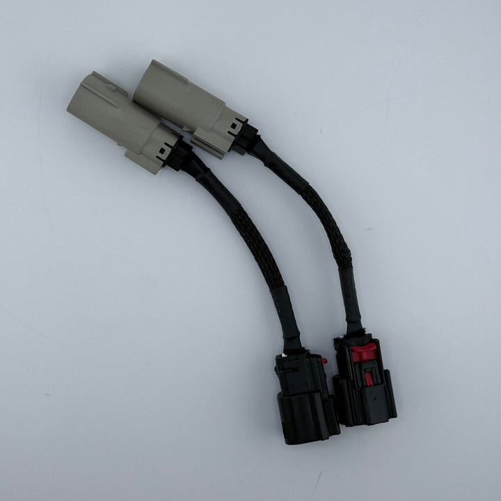 2018-2021 Ford Expedition Tail Light Conversion Adapter LED to Halogen