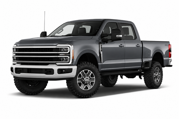 F250 - F450