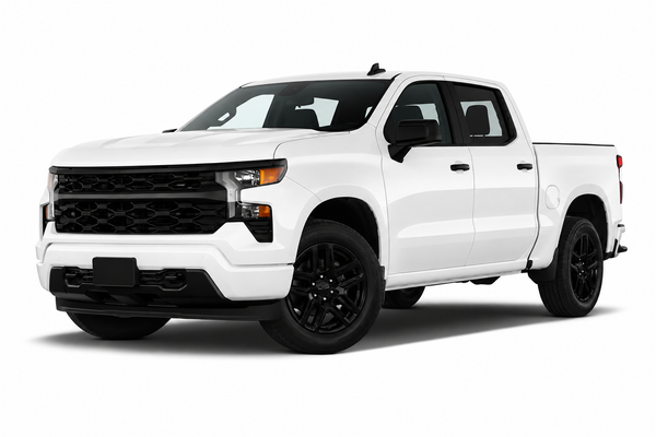 Silverado