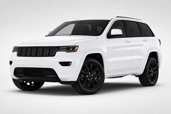 Grand Cherokee