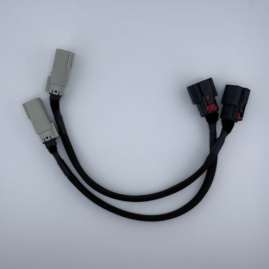 2014 - 2020 Dodge Durango HID to Halogen Headlight Conversion Cables