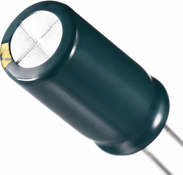 KVS Harness Capacitor Add On