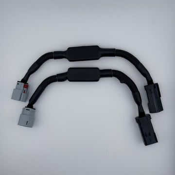 2011-2014 Chrysler 300 to 2015-2020 Tail Light Conversion Adapter Harness PNP