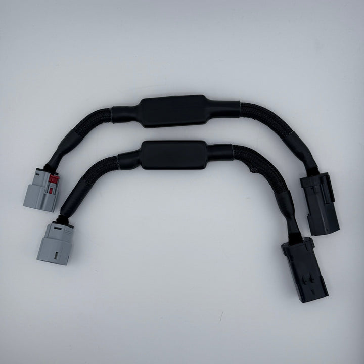 2011-2014 Chrysler 300 to 2015-2020 Tail Light Conversion Adapter Harness PNP