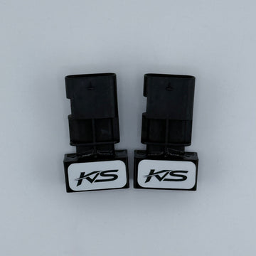 Lamborghini Revuelto Exhaust Valve Delete Modules Resistors