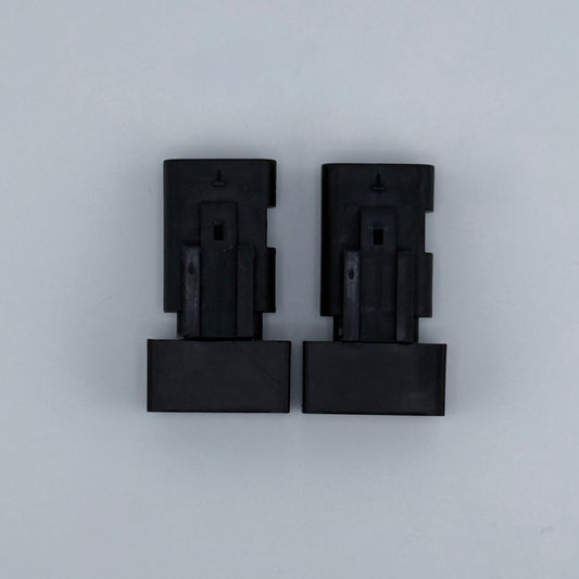 Lamborghini Revuelto Exhaust Valve Delete Modules Resistors