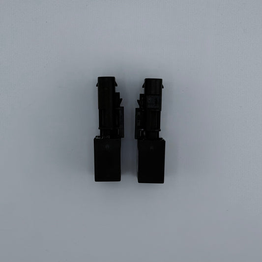 2020–2026 Chevrolet Corvette C8 Exhaust Valve Actuator Simulator Modules Pair of Plug and Play Exhaust Valve Simulator Modules