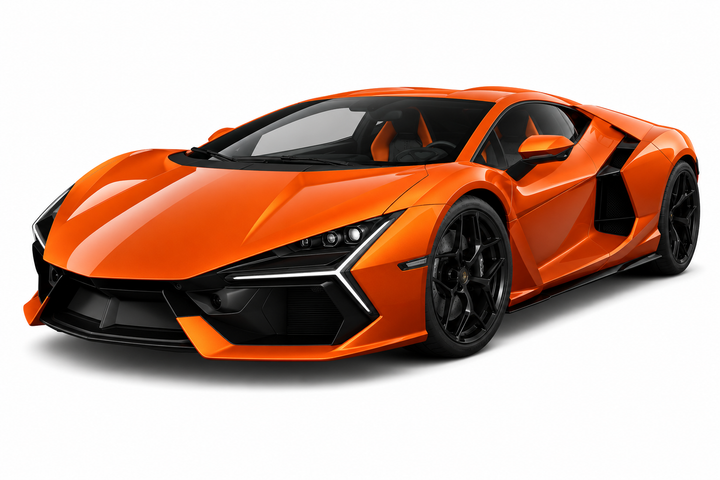 Lamborghini